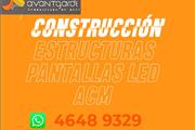 Construcción de kioscos thumbnail