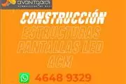 Construcción de kioscos thumbnail