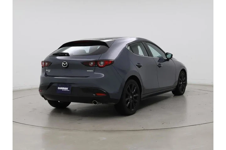 $25998 : Mazda Mazda3 Hatchback 2024 image 8