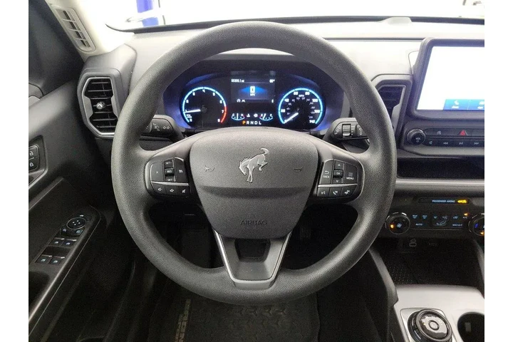 $22998 : Ford Bronco Sport 2023 AWD B image 10