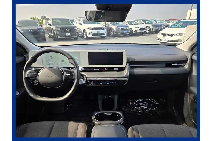 $29944 : Hyundai IONIQ 5 2024 SE 4dr image 6