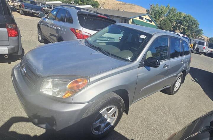 $5995 : 2005 RAV4 image 2