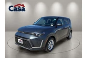 $22000 : Kia Soul 2025 LX 4dr Crossov thumbnail