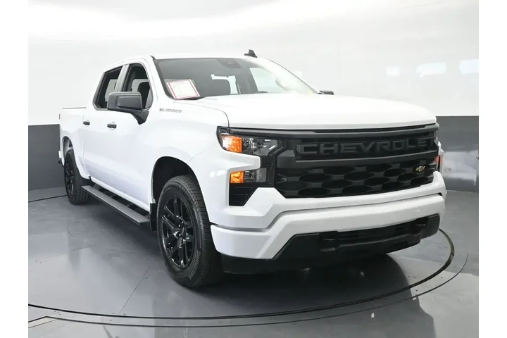 $32991 : Chevrolet Silverado 1500 202 image 9