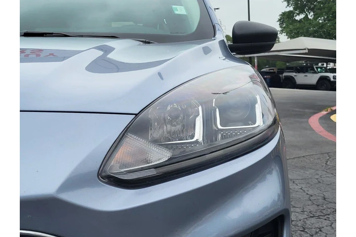 $20000 : Ford Escape 2022 SE 4dr SUV image 10