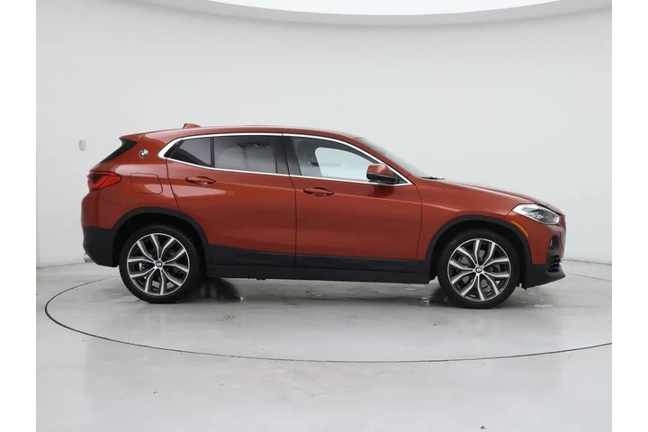 $20998 : BMW X2 2020 sDrive28i 4dr Sp image 7