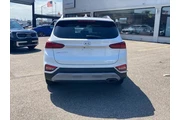 $21990 : Hyundai SANTA FE 2019 AWD Li thumbnail