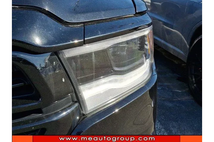 $24982 : Ram 1500 2020 4x4 Laramie 4d image 4