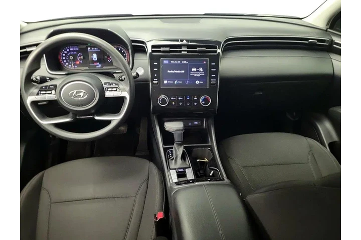 $26998 : Hyundai TUCSON 2023 AWD SEL image 9