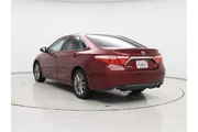 $14998 : Toyota Camry 2017 SE 4dr Sed thumbnail