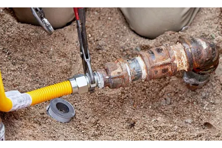 Limpieza de Drenajes image 5