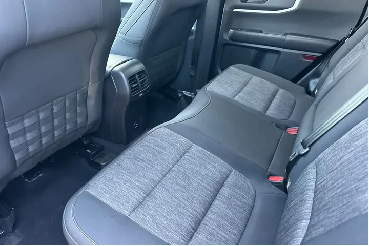 $23000 : Ford Bronco Sport 2023 AWD B image 4