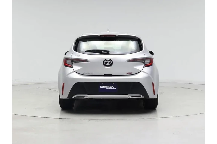 $21998 : Toyota Corolla Hatchback 202 image 6