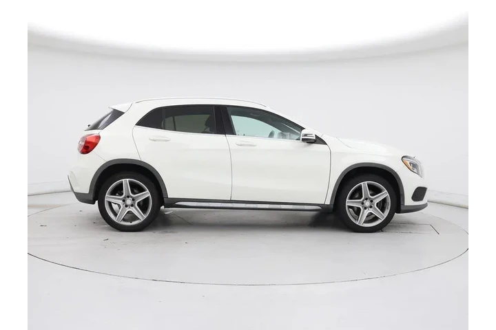 $17998 : Mercedes-Benz GLA 2016 AWD G image 7