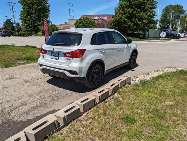 $15990 : 2019 Outlander Sport LE image 6