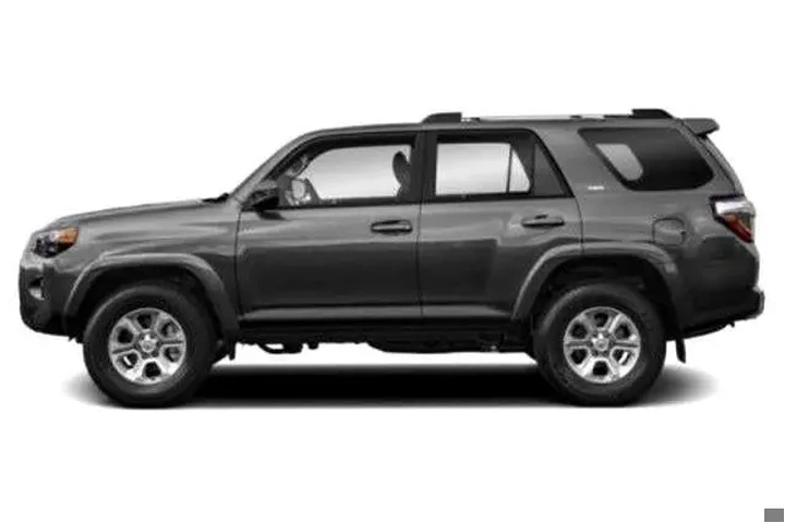 $31977 : Toyota 4Runner 2022 4x4 SR5 image 3