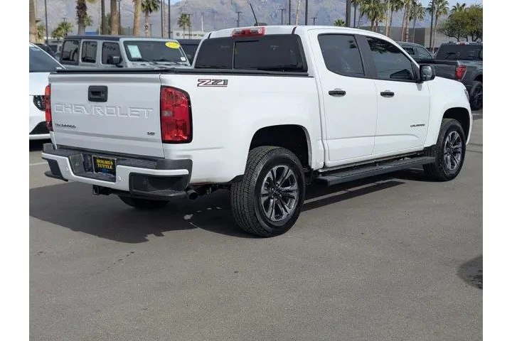 $28999 : Chevrolet Colorado 2021 4x2 image 2