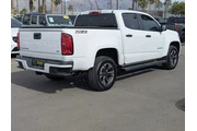 $28999 : Chevrolet Colorado 2021 4x2 thumbnail