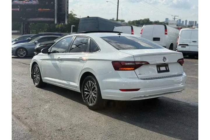 $10995 : 2019 Jetta SE image 7