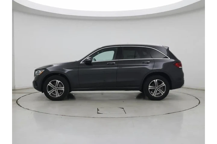 $26998 : Mercedes-Benz GLC 2021 GLC 3 image 3