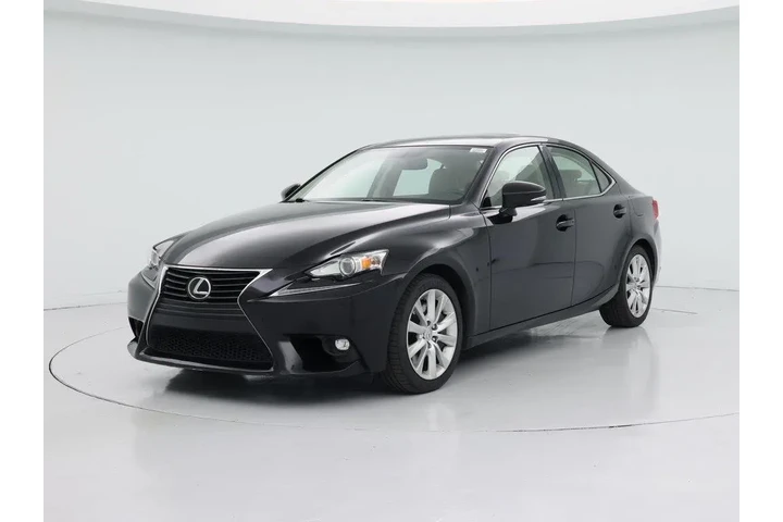 $20998 : Lexus IS 200t 2016 4dr Sedan image 4