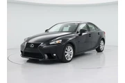 $20998 : Lexus IS 200t 2016 4dr Sedan thumbnail