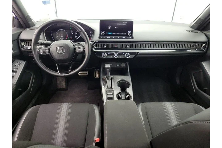 $24998 : Honda Civic 2024 Sport 4dr S image 9