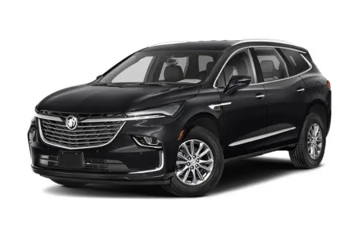 $37977 : Buick Enclave 2023 Avenir 4d image 1