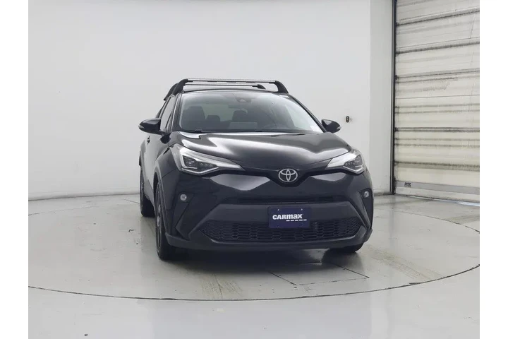 $21998 : Toyota C-HR 2021 Limited 4dr image 5