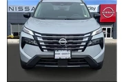 $21222 : Nissan Rogue 2025 AWD S 4dr thumbnail