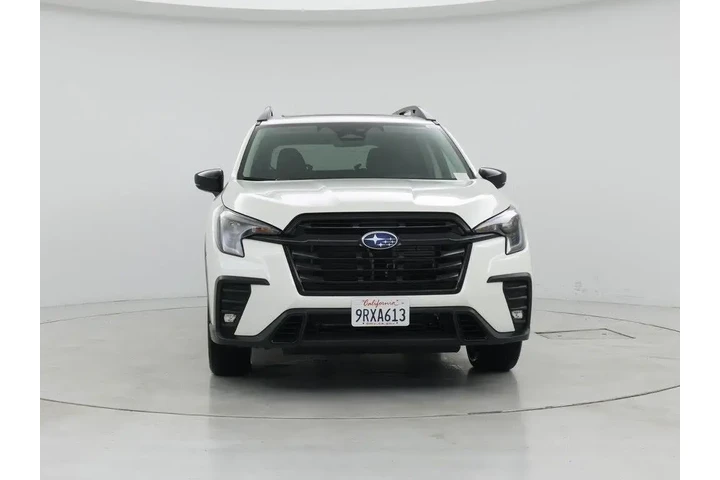 $39998 : Subaru Ascent 2025 AWD Onyx image 5