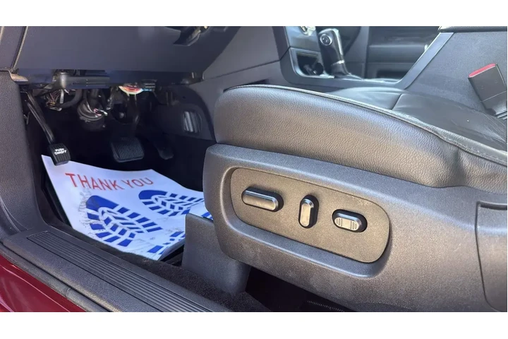 $16597 : Ford Flex 2019 SEL 4dr Cross image 8