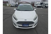 $7995 : Ford Fiesta 2015 S 4dr Sedan thumbnail
