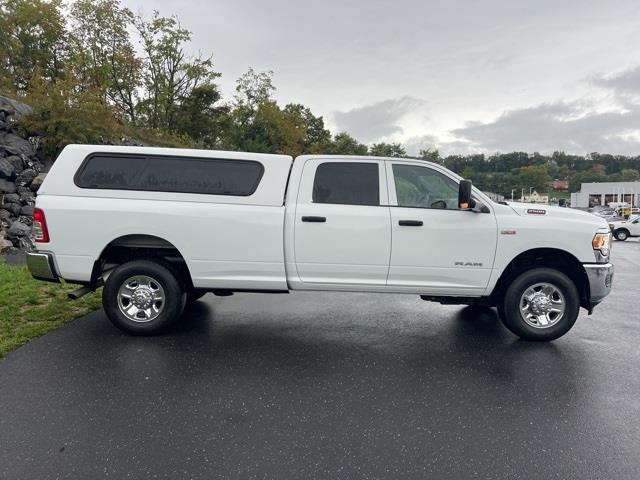 $42593 : CERTIFIED PRE-OWNED 2022 RAM image 8