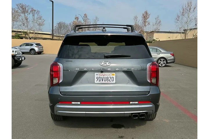 $37998 : Hyundai PALISADE 2023 Callig image 6
