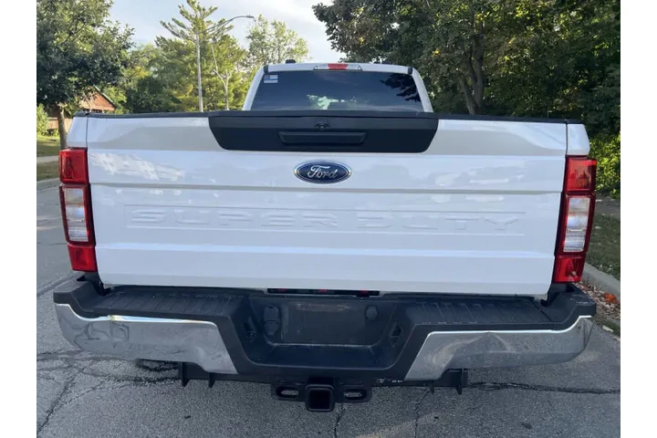 $34995 : 2020 F-350 Super Duty Lariat image 6