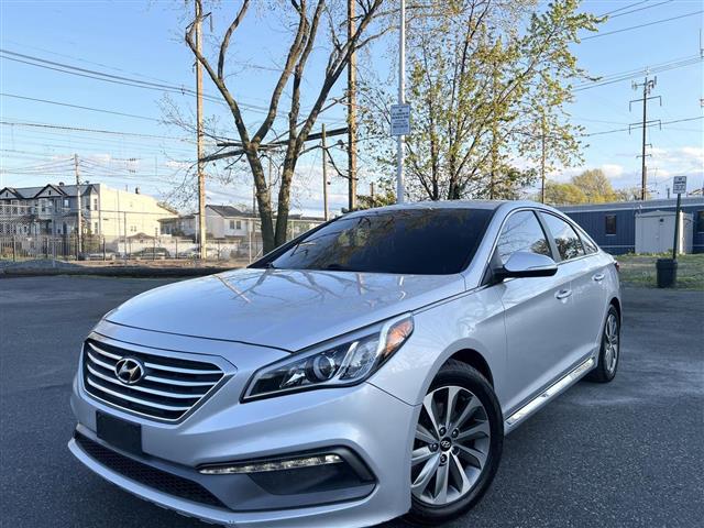 $9995 : 2016 HYUNDAI SONATA image 2