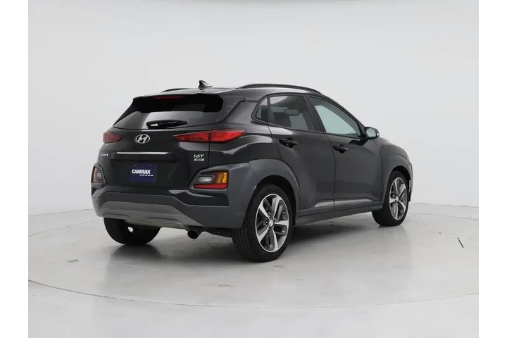 $18998 : Hyundai KONA 2020 AWD Ultima image 8