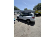 2011 Forester 2.5X en Chico