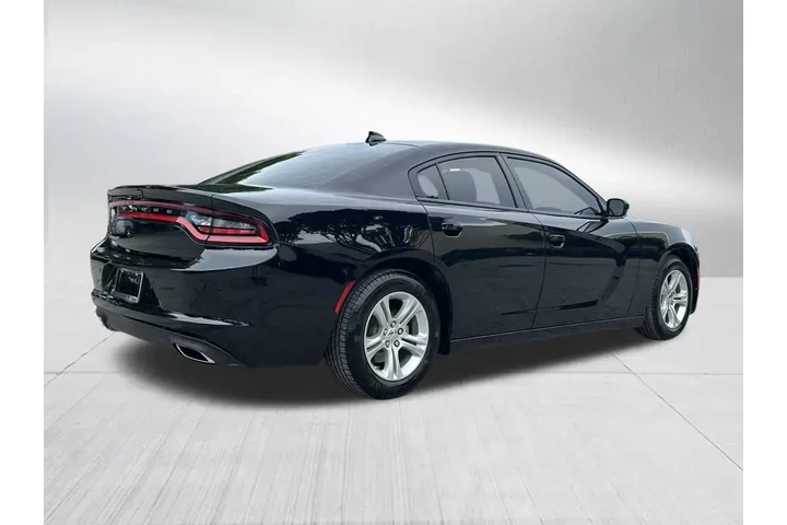 $21959 : Dodge Charger 2023 SXT 4dr S image 5