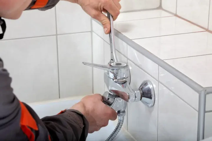 HANDYMAN A SU SERVICIO image 5