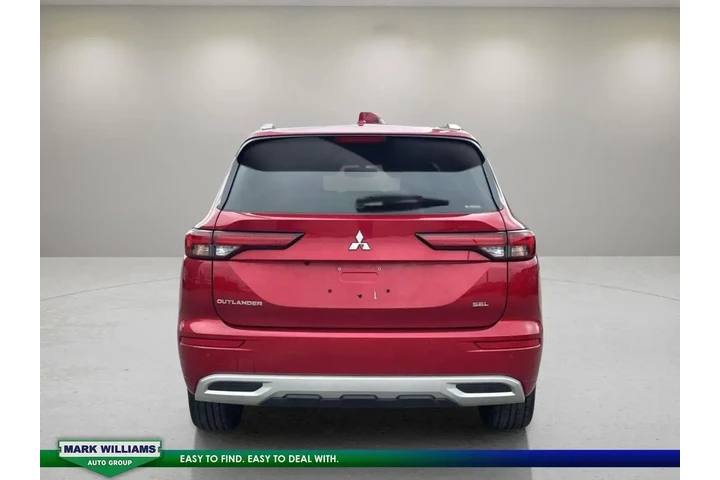 $27990 : Mitsubishi Outlander 2023 AW image 5
