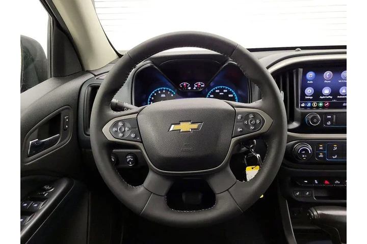 $28998 : Chevrolet Colorado 2020 4x4 image 10