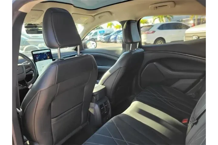 $21991 : Ford Mustang Mach-E 2021 Cal image 10