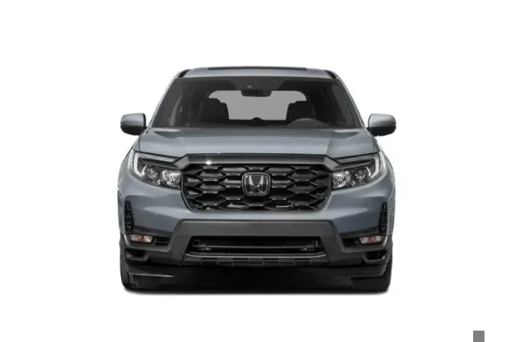 $31888 : Honda Passport 2023 AWD EX-L image 4