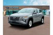 Hyundai TUCSON 2024 SE 4dr S en Jackson
