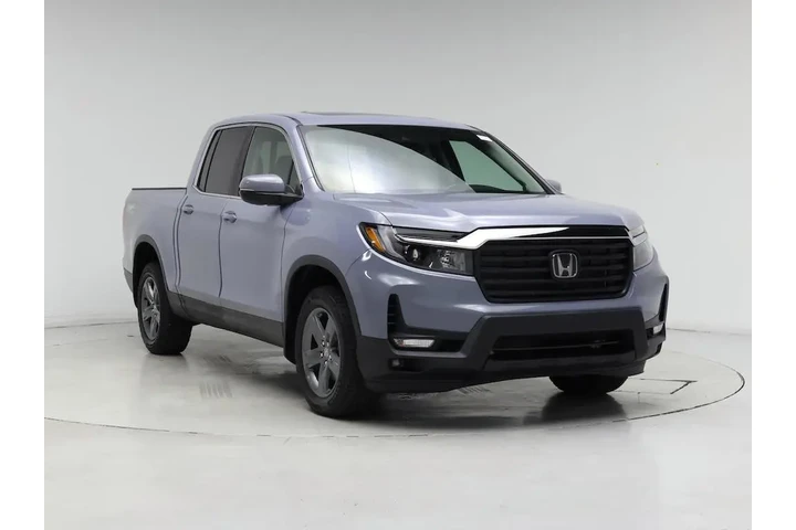 $33998 : Honda Ridgeline 2023 AWD RTL image 1