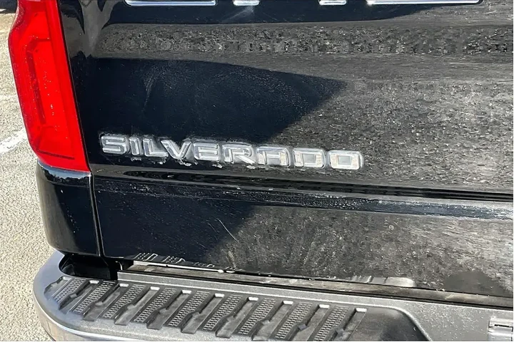 $38899 : Chevrolet Silverado 1500 202 image 9