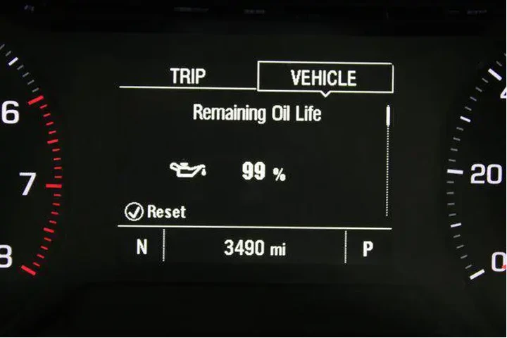 $20971 : Chevrolet Trax 2025 LS 4dr C image 10