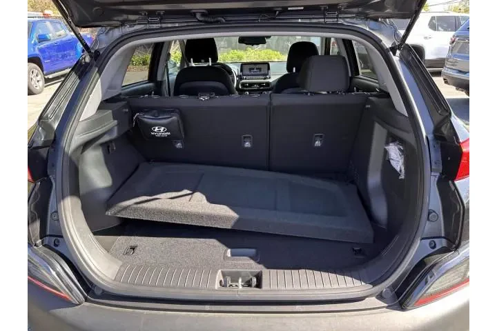 $20999 : Hyundai KONA 2023 AWD SEL 4d image 7